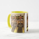 スケーボール！ マグカップ (正面左)