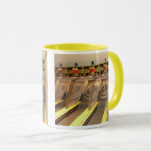 スケーボール！ マグカップ (正面右)