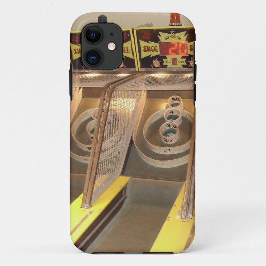 スケーボール! Case-Mate iPhoneケース (裏面)