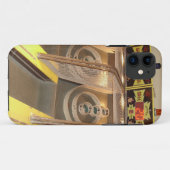 スケーボール! Case-Mate iPhoneケース (裏面(横))