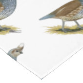 スケールウズラ テーブルクロス (アングル)