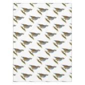 スケールウズラ テーブルクロス (正面)