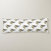 スケールウズラ ボディピロー (裏面)