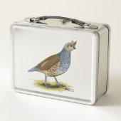 スケールウズラ メタルランチボックス (裏面)