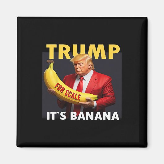 スケールバイナナ用トランプ マグネット (正面)