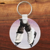 スケー芸術的ツ キーホルダー (正面)