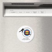 スコアコンセプトマグネット マグネット (インサイチュ (食洗機))