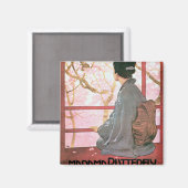 スコアシートの先端 マグネット (正面/裏面)