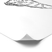 スコア！ ポスター (角)