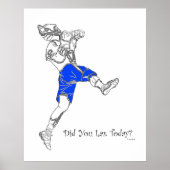 スコア！ ポスター (正面)