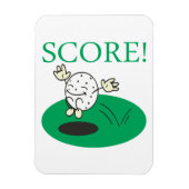 スコア マグネット (縦)