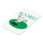スコア マグネット (左側)