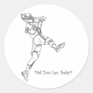 スコア！ ラウンドシール