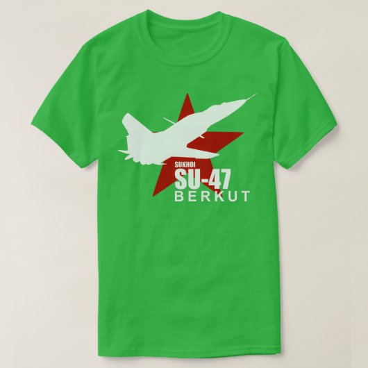 スコイスー47ベルクット Tシャツ (デザイン正面)