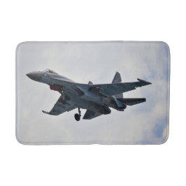 スコイSu-35S バスマット