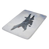 スコイSu-35S バスマット (アングル)