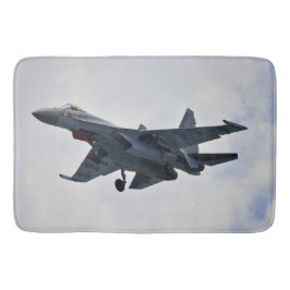 スコイSu-35S バスマット