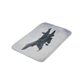 スコイSu-35S バスマット (アングル)