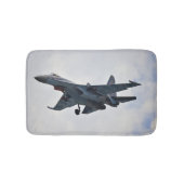 スコイSu-35S バスマット (正面)