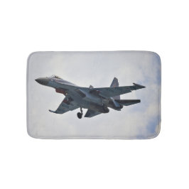 スコイSu-35S バスマット