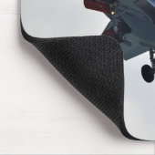 スコイSu-35S マウスパッド (コーナー)