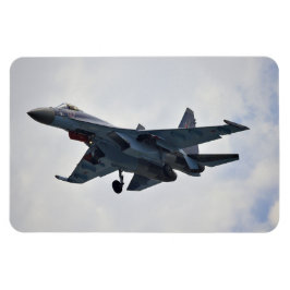 スコイSu-35S マグネット