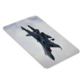 スコイSu-35S マグネット (右側)