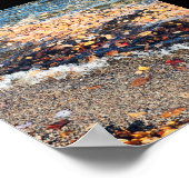 スコウディックベイin秋 ポスター (角)