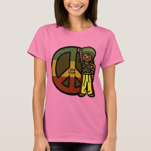 スコオルのスカシャツ。 Tシャツ (正面)