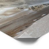 スコガフォスアイスランド ポスター (角)