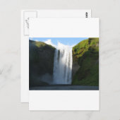 スコガフォス ポストカード (正面/裏面)