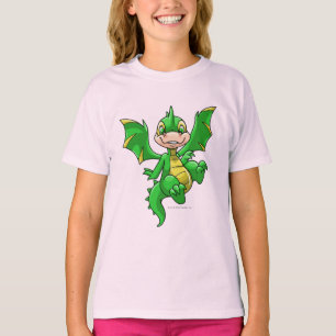 スコスキオグリーン Tシャツ