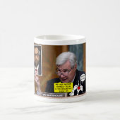 スコタシ コーヒーマグカップ (中央)