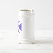 スコッおもしろいティッシュマおもしろいグ、スコットランドことわざ ビールジョッキ (中央)