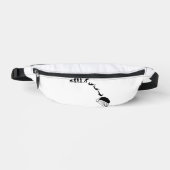 スコッカガンガ ファニーパック (正面)