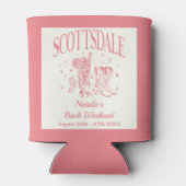 スコッカスタムツデールバチェロレッテブライデスメイド 缶クーラー (裏面)