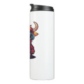 スコックールティッシュハイクラシックランドカウシャツ タンブラー (回転右)