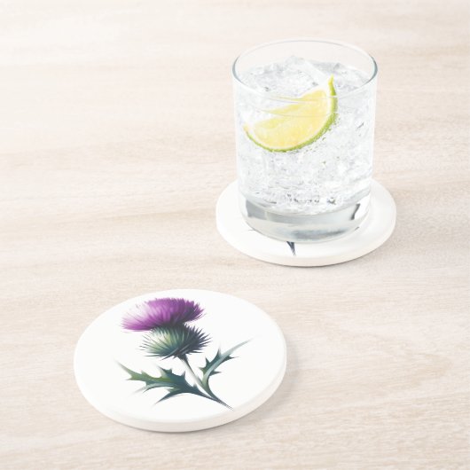 スコッチチールステルコースター コースター (側面)