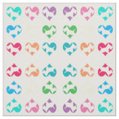 スコッチテリア愛 ファブリック (見本)