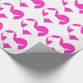 スコッチテリア愛 ラッピングペーパー (角)