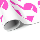 スコッチテリア愛 ラッピングペーパー (ロールコーナー)