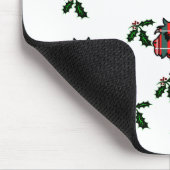 スコッチテリア マウスパッド (コーナー)