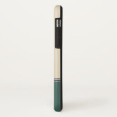 スコッチテリア 犬種 Case-Mate iPhoneケース (裏面/左)