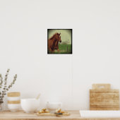 スコッチトロッツ ポスター (キッチン)