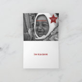 スコッチドッグ季節のごあいさつ シーズンカード (内部)