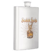 スコッチロック フラスク (右)