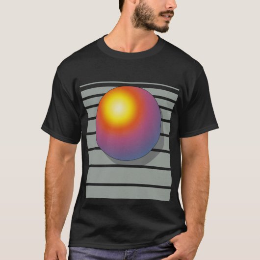 スコッチ120 レトロVHSテープ フレンド Tシャツ (正面)