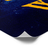 スコッチ・ウィスキー ポスター (角)