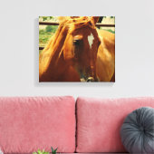 スコッチ キャンバスプリント (インサイチュ (リビング))