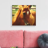 スコッチ キャンバスプリント (インサイチュ (リビング))